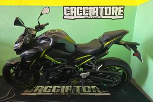Kawasaki Z 900 -2022
