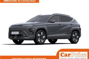 HYUNDAI Kona 1.6 GDI HEV 138CV DCT Business