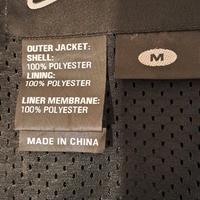 Giacca da Moto Donna