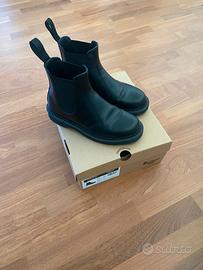Dr. Martens Stivaletti Chelsea 2976 tg 39