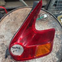 FARO POSTERIORE DESTRO NISSAN JUKE ANNO:2011