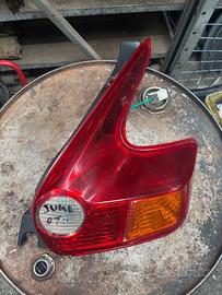 FARO POSTERIORE DESTRO NISSAN JUKE ANNO:2011