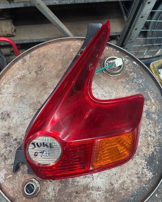 FARO POSTERIORE DESTRO NISSAN JUKE ANNO:2011