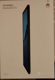 Huawei MediaPad T5 Nero • 32 GB