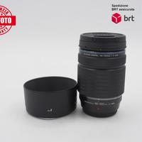 OM System M.Zuiko Digital ED 40-150 F4 PRO (Olympu