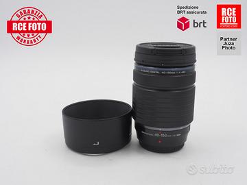 OM System M.Zuiko Digital ED 40-150 F4 PRO (Olympu