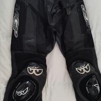 Pantalone da moto
