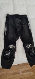 Pantalone da moto