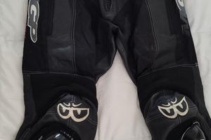 Pantalone da moto