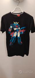 T-shirt Goldrake
