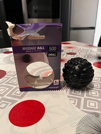 Palla massaggiante Aptonia 500 Small Decathlon