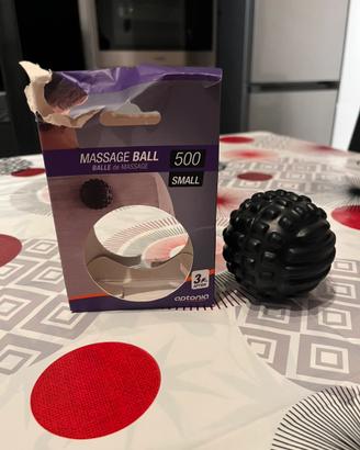 Palla massaggiante Aptonia 500 Small Decathlon