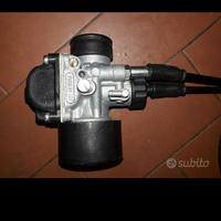 Carburatore dell'orto da 21