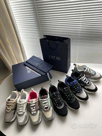 Dior b22