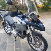 BMW R 1200 GS Usata anno 2005