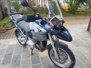 BMW R 1200 GS Usata anno 2005