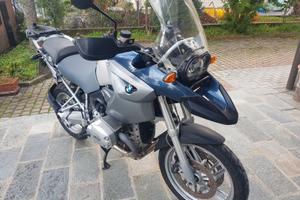 BMW R 1200 GS Usata anno 2005