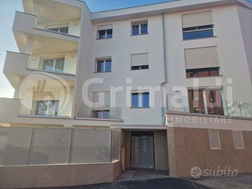 Appartamento Sesto San Giovanni