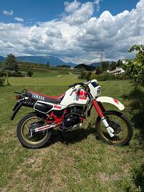 Yamaha XT 600