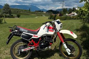 Yamaha XT 600