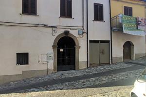 Appartamento Squillace [VF035VRG]