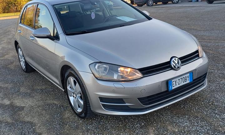 Volkswagen Golf 1.6 TDI 5p. Highline BlueMotion Te