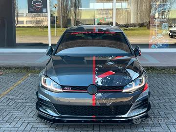 Volkswagen Golf GTI Performance 2.0 245 CV TSI DSG