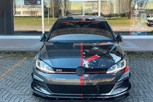 Volkswagen Golf GTI Performance 2.0 245 CV TSI DSG