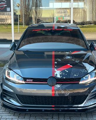 Volkswagen Golf GTI Performance 2.0 245 CV TSI DSG