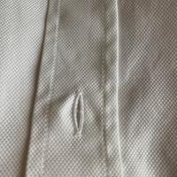 Camicia bianca Armani elegantissima