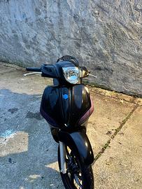 Piaggio Liberty s 50 2023