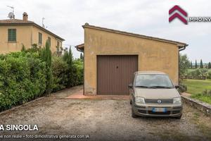 Casa singola - Oriolo Romano