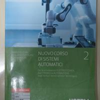 Nuovo corso di sistemi Automatici vol.2 