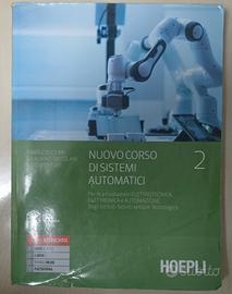 Nuovo corso di sistemi Automatici vol.2 