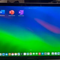 Schermo Lcd per Macbook Pro A1990 2019 15”