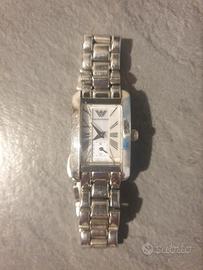 Orologio Emporio Armani