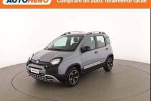 FIAT Panda 1.0 FireFly S&S Hybrid City Cross