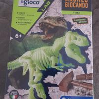 Gioco clementoni 