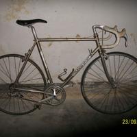 Bici da corsa Eroica