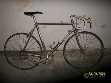 Bici da corsa Eroica