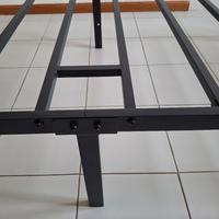 rete  per letto singolo