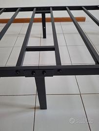 rete  per letto singolo