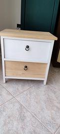 mobiletto vintage 