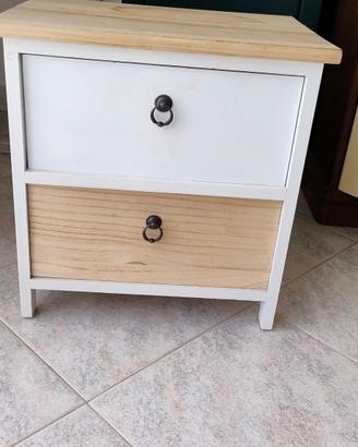 mobiletto vintage 