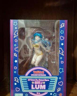 Lamù figure artfx J | Nuova e Sigillata