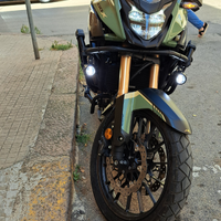 Honda CB 500 X ABS