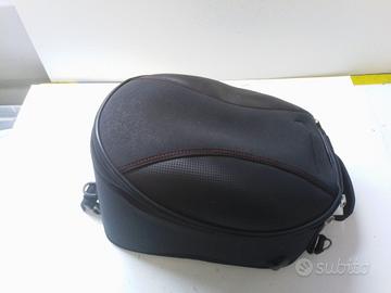 DUCATI Diavel Borsa Serbatoio con fissaggio