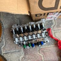 centralina  cambio automatico  ds7  4x4 ibrida