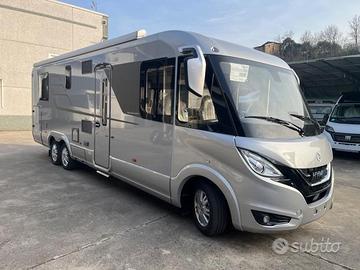 HYMER ML I 890
