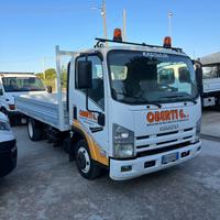 ISUZU Cassone Fisso